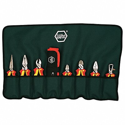 WIHA 32988 Insulated Tool Set 22 pc.