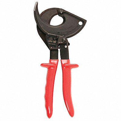 WIHA 11975 Insulated Cable Cutter Shear Cut 11 In