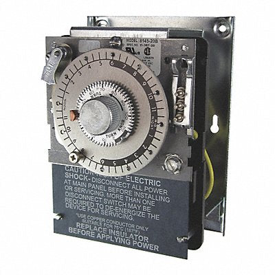 PARAGON 814520B Defrost Control 208/240V