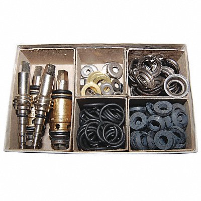 CHICAGO FAUCETS 1276ABNF Cartridge Repair Kit
