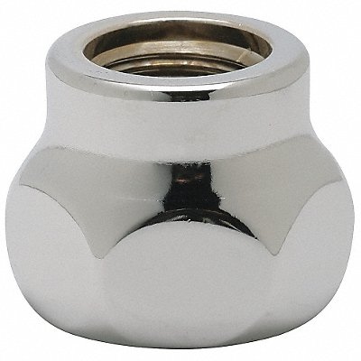CHICAGO FAUCETS BA2JKABCP Body Adaptor Fits Chicago Faucets