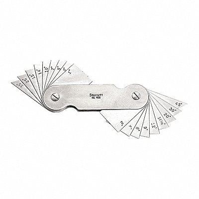 STARRETT 466 Angle Gage