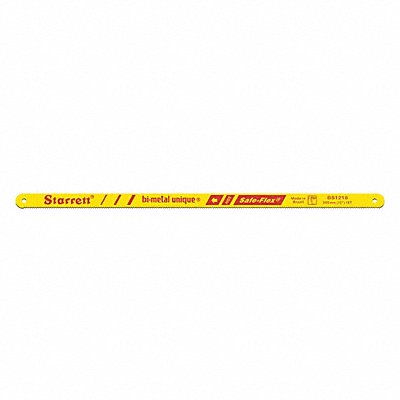 STARRETT KBS123210 Ha/S Blades