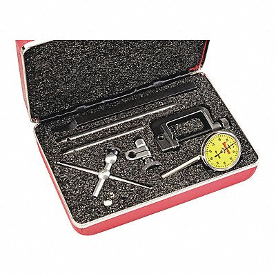 STARRETT 196MA1Z Indicator