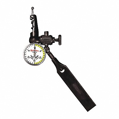 STARRETT 711FSAZ Indicator Test