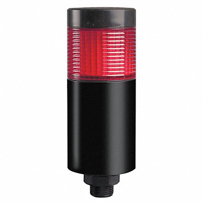 DAYTON 26ZT33 Tower Light 56mm Steady Flash Red