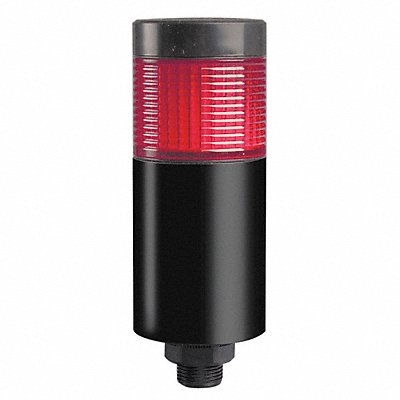 DAYTON 26ZT39 Tower Light 56mm Steady Flash Red