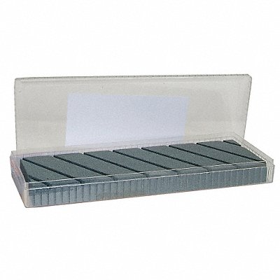 NORTON 69936687444 Single G Sharpening Stone S/C Fine PK5