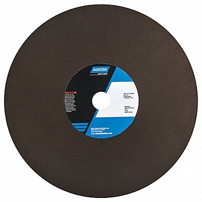 NORTON 66253322863 Cut Off Wheel 32 mmConnect MetLab38A PK10