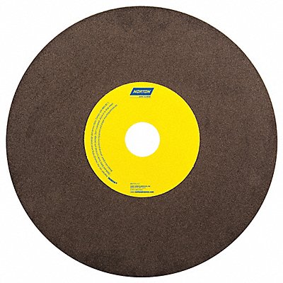 NORTON 66253322151 Cut Off Wheel 32 mmConnect MetLab38A PK10