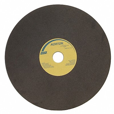NORTON 66253322152 Cut Off Wheel 32 mmConnect MetLab38A PK10