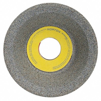 NORTON 66243529187 Flaring Cup Grinding Wheel AlO 3 in PK10