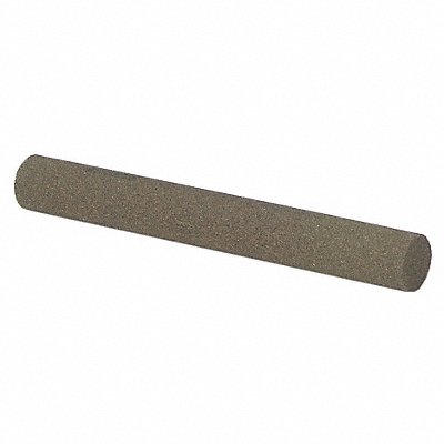 NORTON 61463686480 Sharpening File Round AlO Coarse PK20