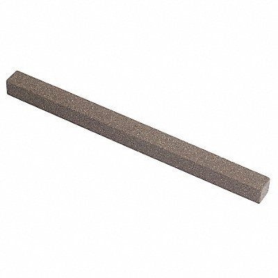 NORTON 61463686090 Sharpening File Square AlO Coarse PK5