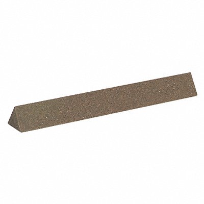 NORTON 61463686270 Sharpening File Tria AlO Coarse PK5