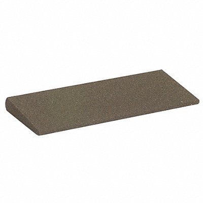NORTON 61463687170 Sharpening File Rnd Edge AlO Coarse PK5