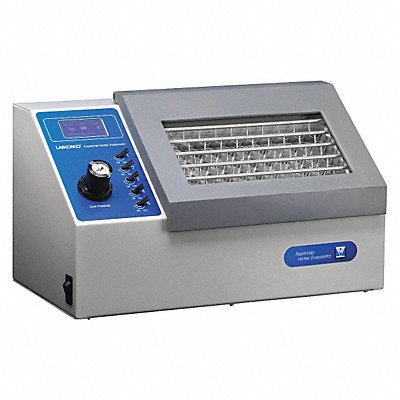 LABCONCO 7320035 Dry Evaporator Steel 230V