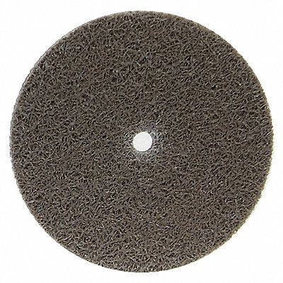 NORTON 66261014893 Unitised Wheel 3 in Dia 1/4 in Con PK20