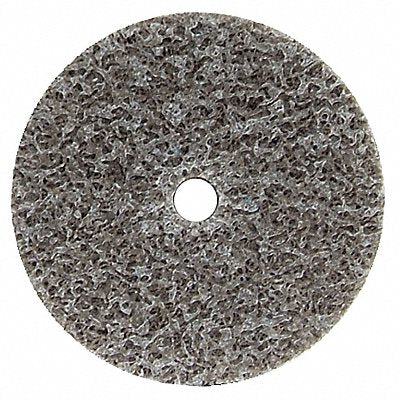 NORTON 66261014925 Unitised Wheel 2 in Dia 1/4 in Con PK30