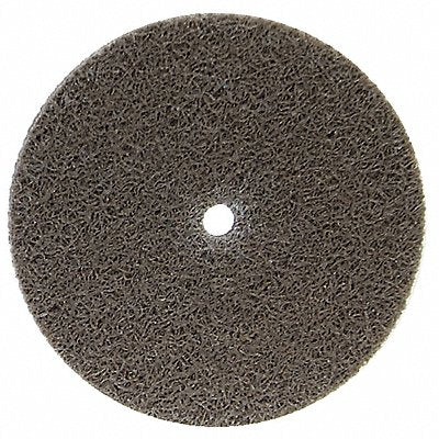 NORTON 66261014930 Unitised Wheel 3 in Dia 1/4 in Con PK40