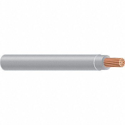 SOUTHWIRE 27031401 18-16 SD CU TFFN/MTW/AWM GRAY 500 FT
