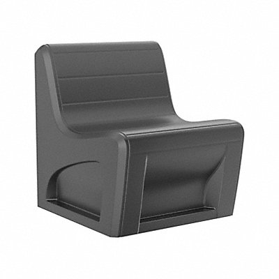 CORTECH 270BK Sync Chair