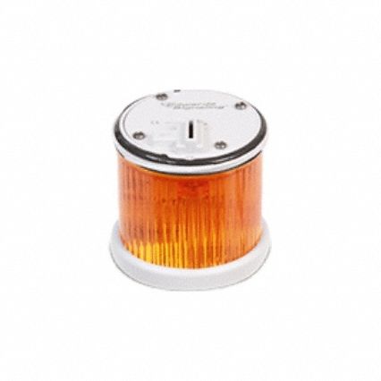 EDWARDS SIGNALING 270LEDMA24AD Tower Light Tiers 70MM