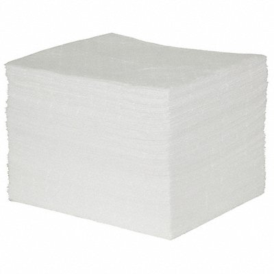 FIBERDUCK PPSB12 Oil-Only HW Pad 100 pcs.