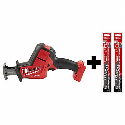 MILWAUKEE 2.71920480055024E+21 M18 Hackzall. TORCH 7T9L. TORCH 7T9L