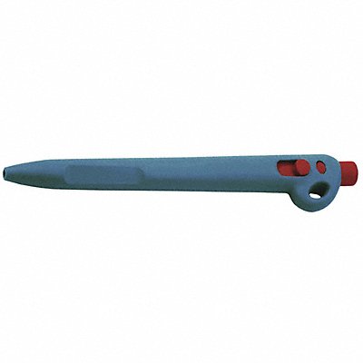 DETECTAMET INC. 104I11C13PA03 Pen Blue Non-Erasable Cryo PK50