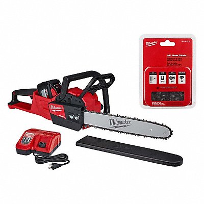 MILWAUKEE 272721HD49162715 M18 16 Chainsaw 16 Saw Chain