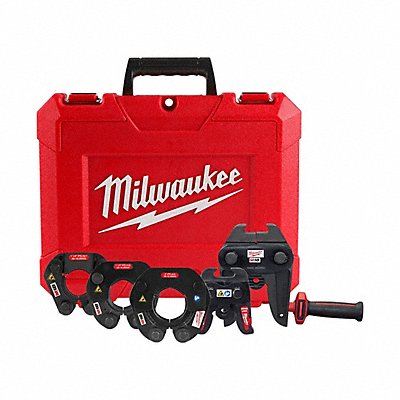 MILWAUKEE 49162691S Press Ring Kit