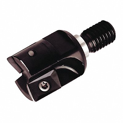 WIDIA 12396933200 Indexable Face Mill 1604 Parallelogram