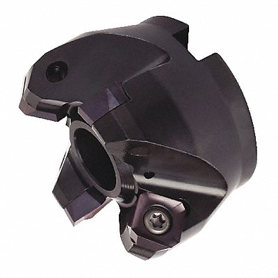 WIDIA 12396204600 Indexable Face Mill 1205 90 Square