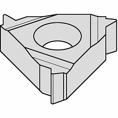 WIDIA 3ER125ISO Threading Insert 3ER Triangle