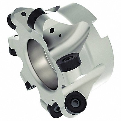 WIDIA 12391023200 Indexable Face Mill 1606 Round