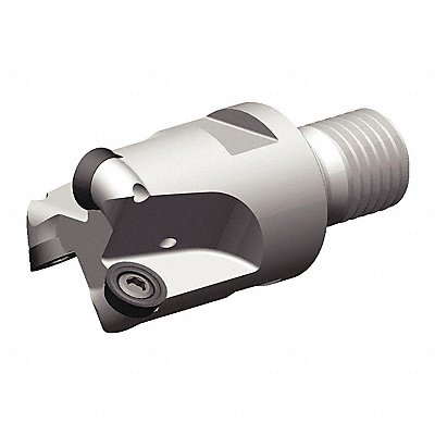 WIDIA 12391050400 Indexable Profiling End Mill Round 22.00mm