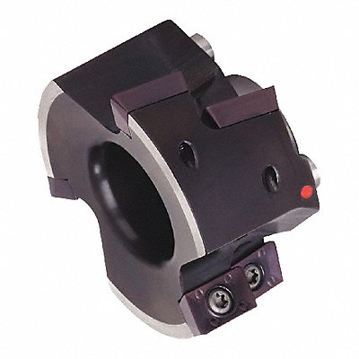 WIDIA 12393060200 Indexable Face Mill 160412 90 Square