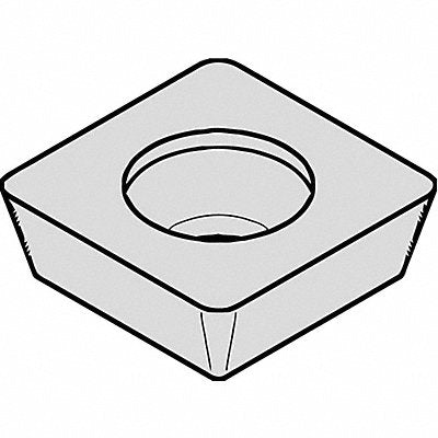 WIDIA AONT10T308ML Milling Insert Parallelogram 10.37mm