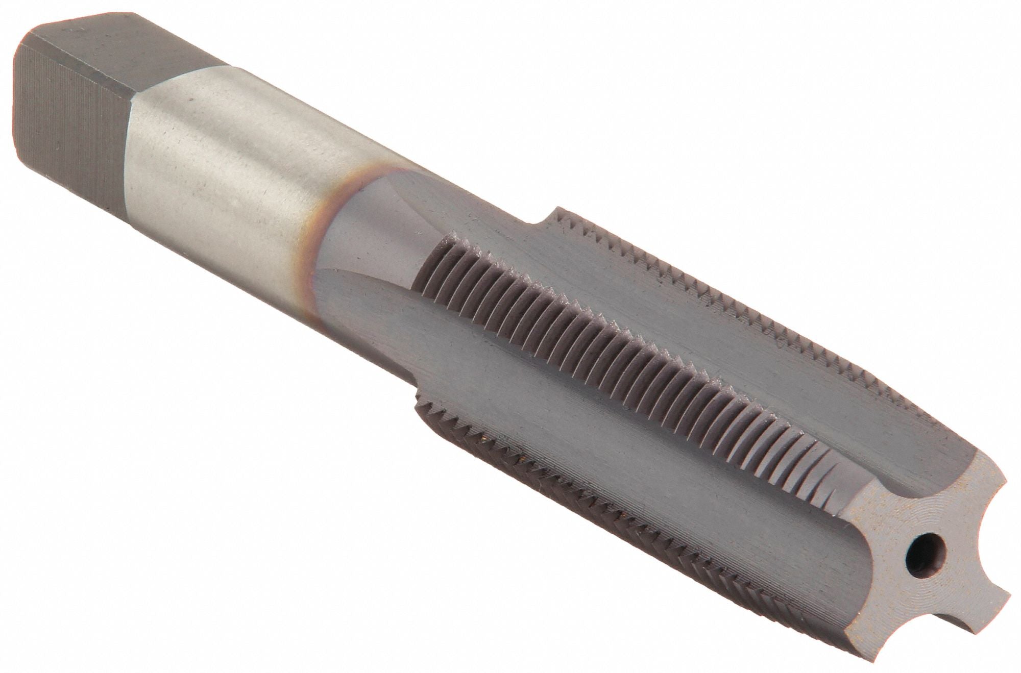 WIDIA GTD 19843 Spiral Point Tap #6-32 HSS