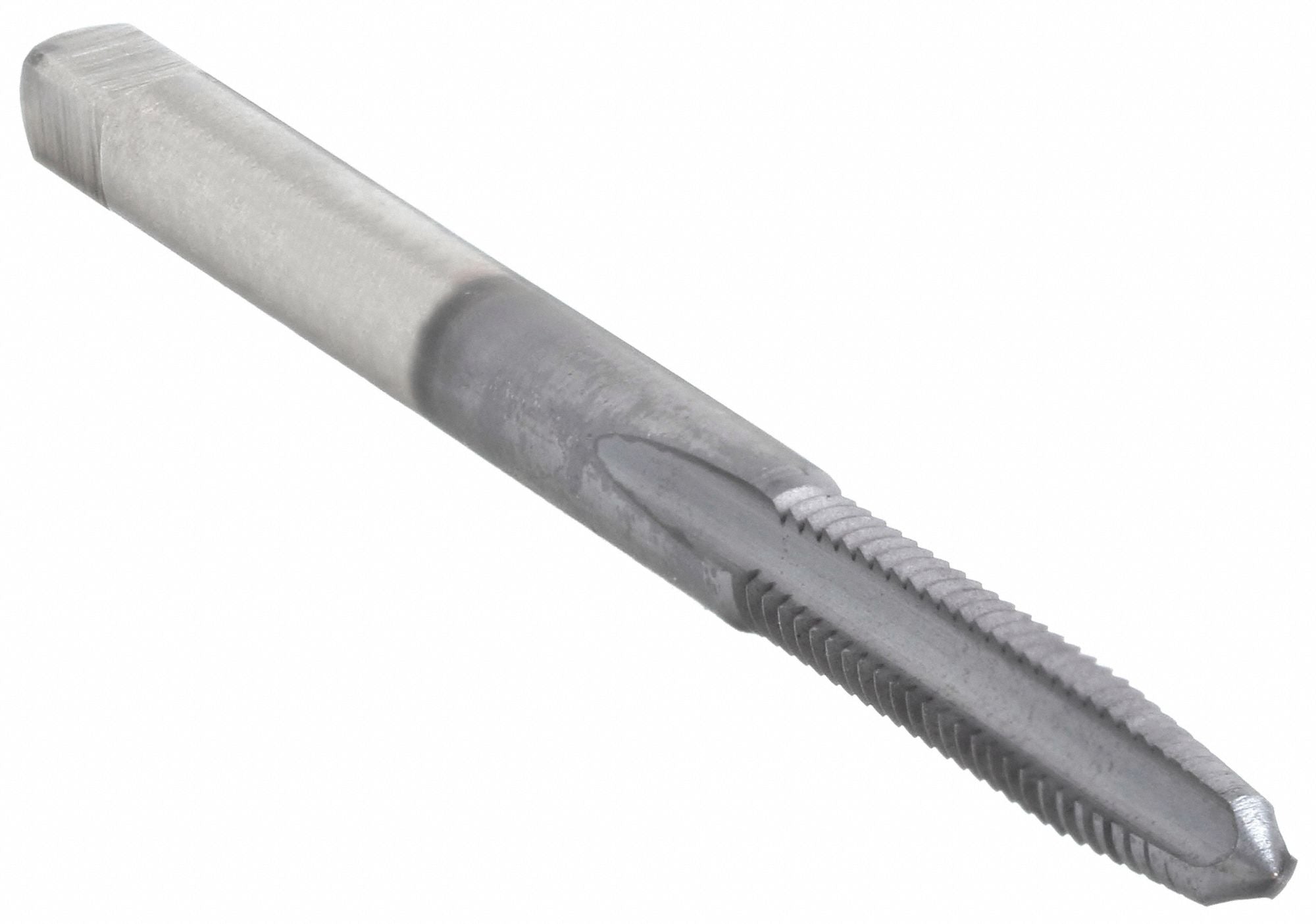 WIDIA GTD 19813 Spiral Point Tap #6-32 HSS