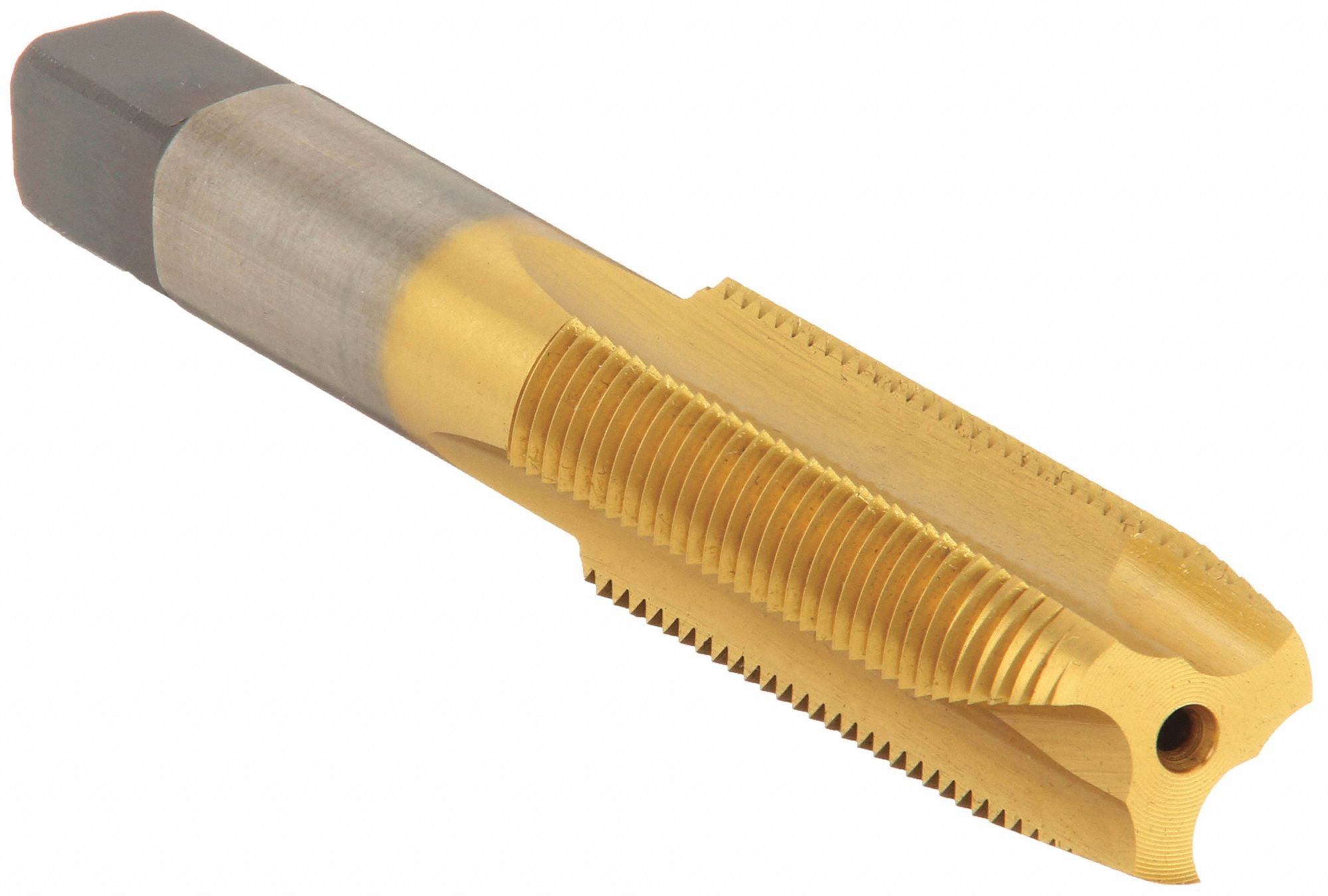 WIDIA GTD 19809 Spiral Point Tap #8-32 HSS