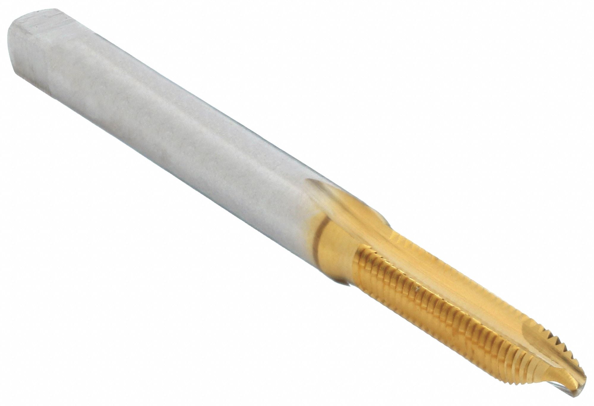 WIDIA GTD 19774 Spiral Point Tap #8-32 HSS