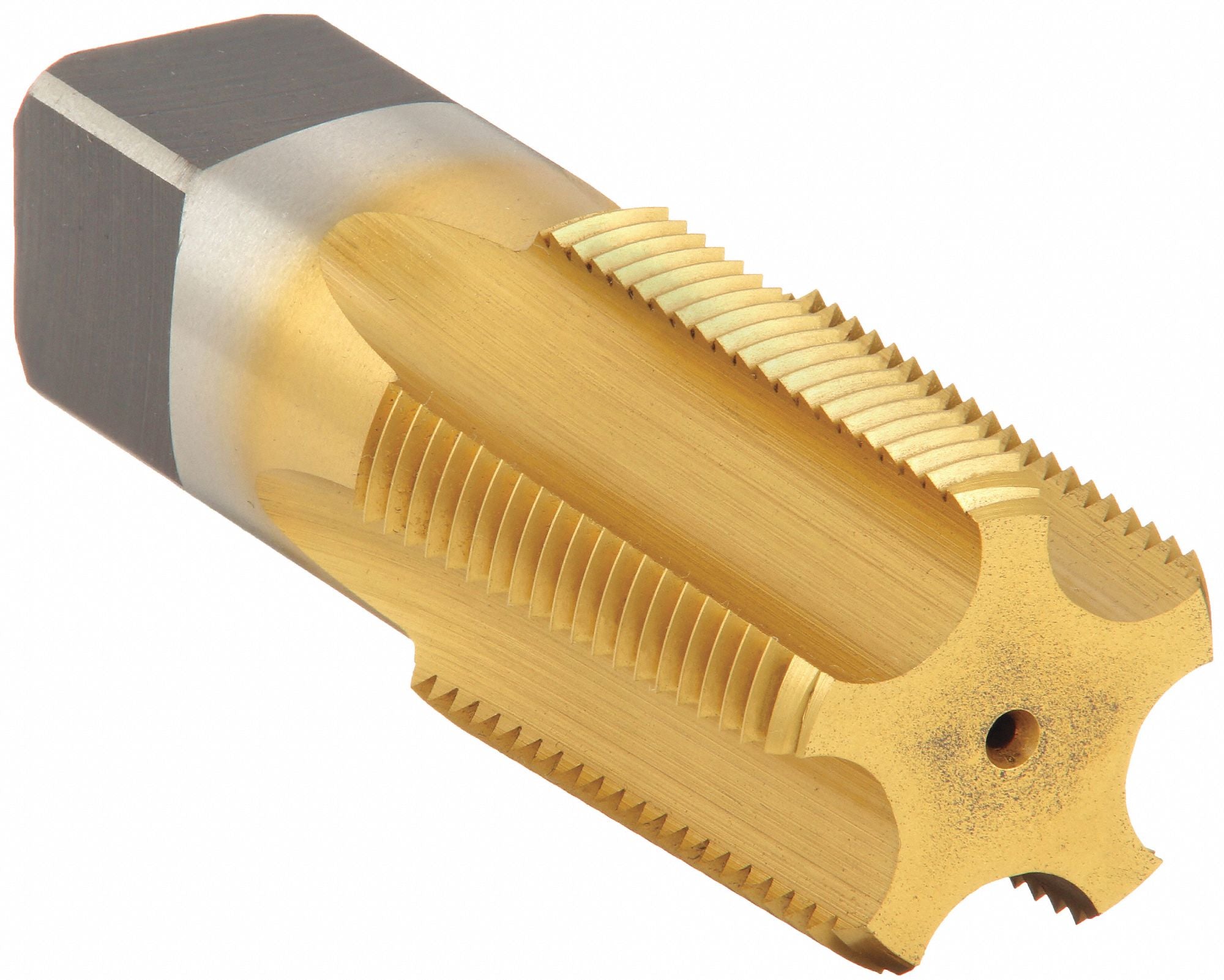 WIDIA GTD 19491 Spiral Point Tap #8-32 HSS