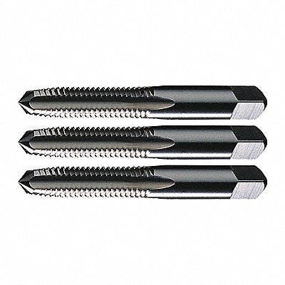 WIDIA GTD 15393 Tap Set 5305 12 28 NF H3 15393