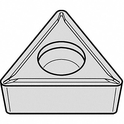 WIDIA TPMT321LFCG6 Triangle Turning Insert TPMT Carbide