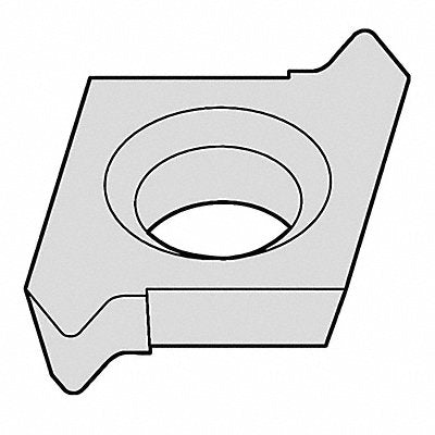 273RR5 WIDIA CPT20052R Threading Insert CPT Triangle