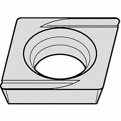 273RY6 WIDIA CDHH120605 Diamond Turning Insert CDHH Carbide