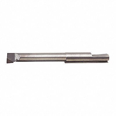 273TE3 WIDIA ABD09500R Boring Bar 1/2 Carbide