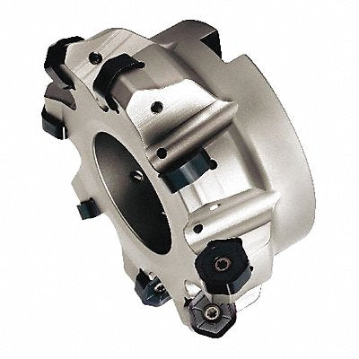 WIDIA M1200D1000Z20S250HN09 Indexable Face Mill 0905 120 Hexagon